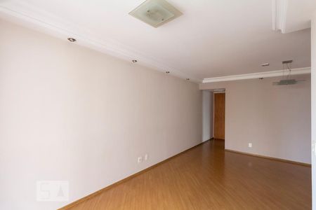 Sala de apartamento para alugar com 3 quartos, 78m² em Saúde, São Paulo