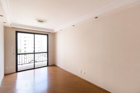 Sala de apartamento para alugar com 3 quartos, 78m² em Saúde, São Paulo