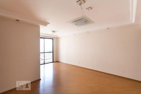 Sala de apartamento para alugar com 3 quartos, 78m² em Saúde, São Paulo