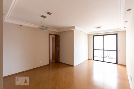 Sala de apartamento para alugar com 3 quartos, 78m² em Saúde, São Paulo