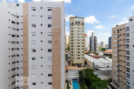 Vista de apartamento para alugar com 3 quartos, 78m² em Saúde, São Paulo