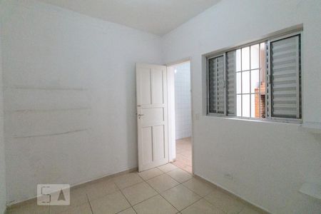 Quarto de serviço de casa à venda com 3 quartos, 200m² em Vila Cláudia, São Paulo