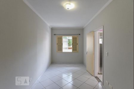 Quarto de apartamento à venda com 1 quarto, 53m² em Vila Lusitânia, São Bernardo do Campo