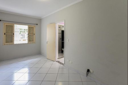 Quarto de apartamento à venda com 1 quarto, 53m² em Vila Lusitânia, São Bernardo do Campo