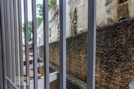 Vista Salas  de apartamento para alugar com 3 quartos, 130m² em São Lucas, Belo Horizonte