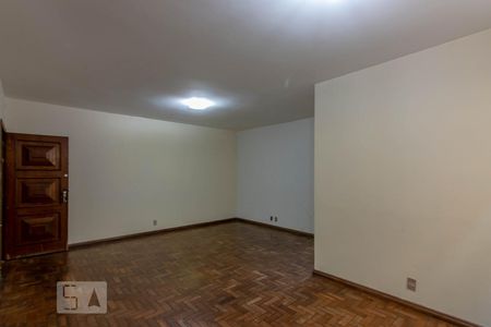 Salas  de apartamento para alugar com 3 quartos, 130m² em São Lucas, Belo Horizonte