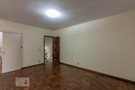 Salas  de apartamento para alugar com 3 quartos, 130m² em São Lucas, Belo Horizonte