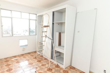 Quarto 1 de apartamento à venda com 2 quartos, 180m² em Piedade, Rio de Janeiro