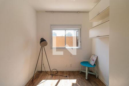 Quarto 1 de apartamento à venda com 2 quartos, 78m² em Empresarial 18 do Forte, Barueri