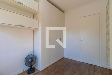 Quarto 1 de apartamento à venda com 2 quartos, 78m² em Empresarial 18 do Forte, Barueri