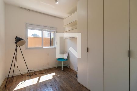 Quarto 1 de apartamento à venda com 2 quartos, 78m² em Empresarial 18 do Forte, Barueri