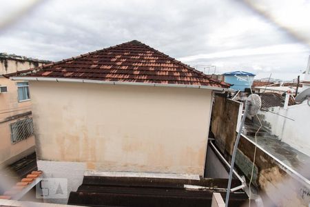 Vista do quarto 2 de casa de condomínio à venda com 2 quartos, 55m² em Encantado, Rio de Janeiro