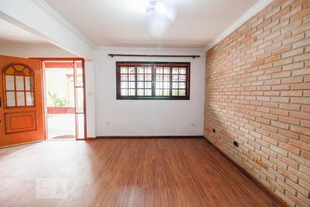 Sala de casa de condomínio à venda com 3 quartos, 230m² em Lauzane Paulista, São Paulo