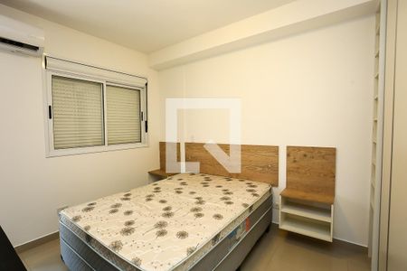 Quarto de kitnet/studio para alugar com 1 quarto, 32m² em Vila Andrade, São Paulo