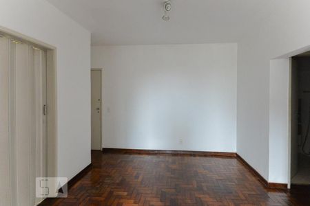 Sala de apartamento para alugar com 2 quartos, 55m² em Tijuca, Rio de Janeiro