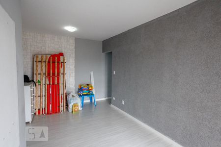 Sala de apartamento para alugar com 2 quartos, 66m² em Gopoúva, Guarulhos