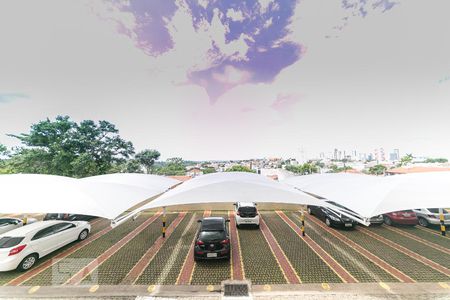 Vista de apartamento à venda com 2 quartos, 60m² em Vila Nova, Campinas