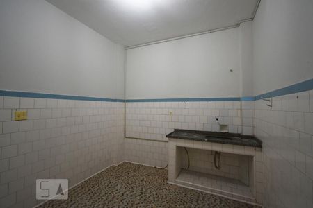 Cozinha  de apartamento à venda com 2 quartos, 122m² em São Domingos, Niterói