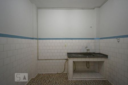 Cozinha  de apartamento à venda com 2 quartos, 122m² em São Domingos, Niterói