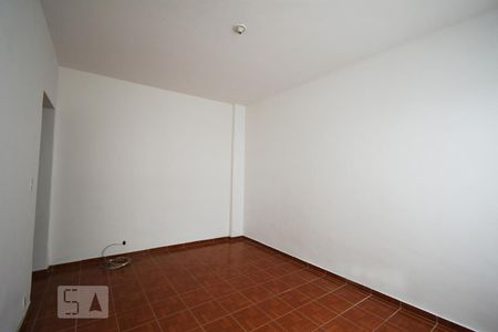 Sala  de apartamento à venda com 2 quartos, 122m² em São Domingos, Niterói