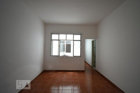 Sala  de apartamento à venda com 2 quartos, 122m² em São Domingos, Niterói