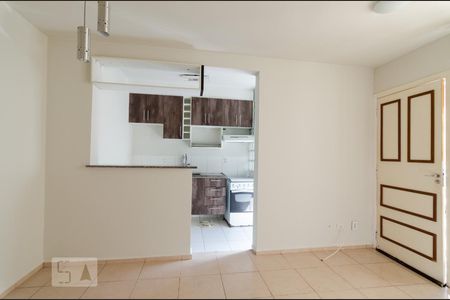 Sala de apartamento para alugar com 2 quartos, 45m² em Jardim Nova Europa, Campinas