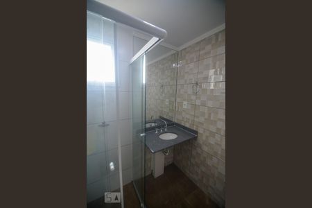 Banheiro de apartamento à venda com 2 quartos, 50m² em Tatuapé, São Paulo