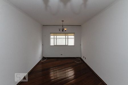 sala de apartamento para alugar com 2 quartos, 57m² em Vila Regente Feijó, São Paulo