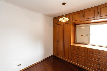 quarto de apartamento para alugar com 2 quartos, 57m² em Vila Regente Feijó, São Paulo