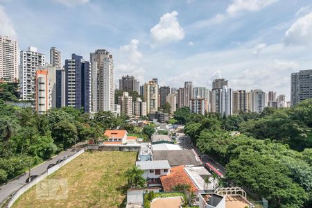 Apartamento à venda com 1 quarto, 35m² em Vila Suzana, São Paulo
