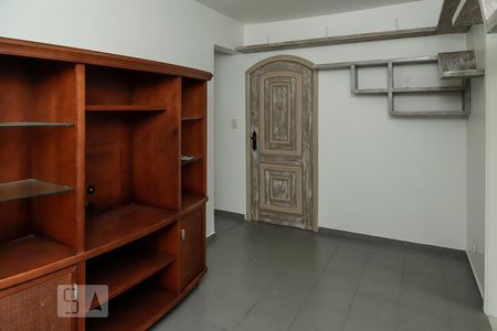 Apartamento à venda com 50m², 2 quartos e 1 vagaSala