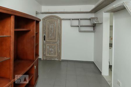 Apartamento à venda com 50m², 2 quartos e 1 vagaSala