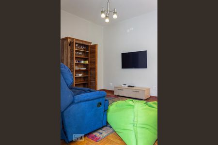 Sala de apartamento para alugar com 2 quartos, 90m² em Vila Buarque, São Paulo