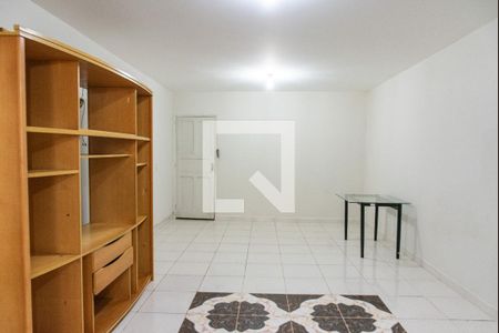 Sala/quarto de kitnet/studio para alugar com 1 quarto, 45m² em Vila Mariana, São Paulo