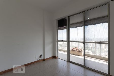 Quarto de apartamento para alugar com 3 quartos, 105m² em Barra da Tijuca, Rio de Janeiro