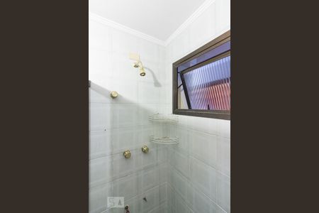Banheiro de apartamento para alugar com 3 quartos, 140m² em Santana, São Paulo
