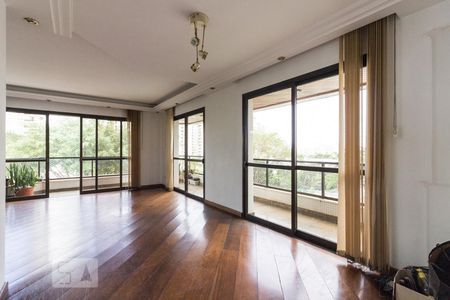 Sala de apartamento para alugar com 3 quartos, 140m² em Santana, São Paulo