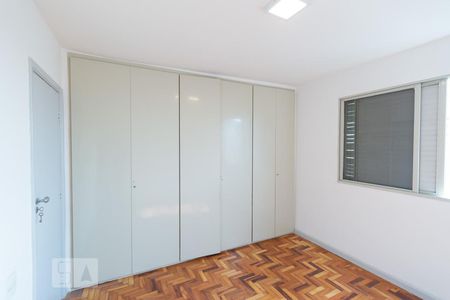 Quarto 2 de apartamento para alugar com 4 quartos, 127m² em Campo Belo, São Paulo