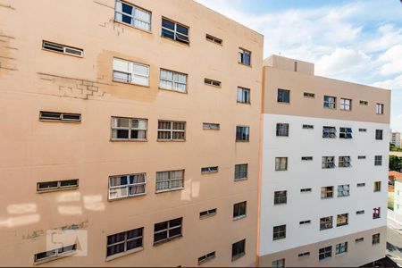 Vista de apartamento à venda com 2 quartos, 74m² em Vila Progresso, Campinas