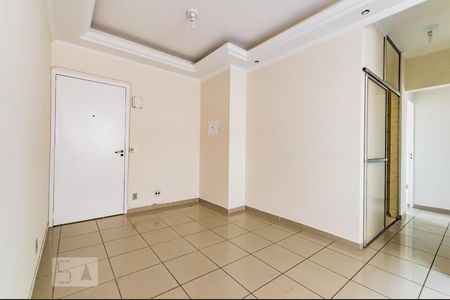 Sala de apartamento à venda com 2 quartos, 74m² em Vila Progresso, Campinas