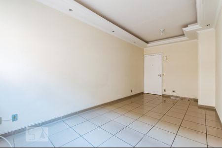 Sala de apartamento para alugar com 2 quartos, 74m² em Vila Progresso, Campinas