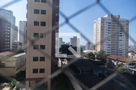 Vista da Varanda de apartamento para alugar com 2 quartos, 70m² em Vila da Saúde, São Paulo