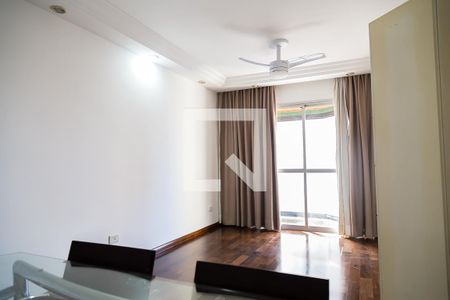 Sala de apartamento para alugar com 2 quartos, 70m² em Vila da Saúde, São Paulo