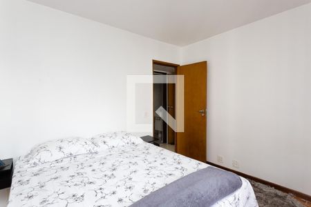 Suite de apartamento para alugar com 3 quartos, 105m² em Paraíso, São Paulo