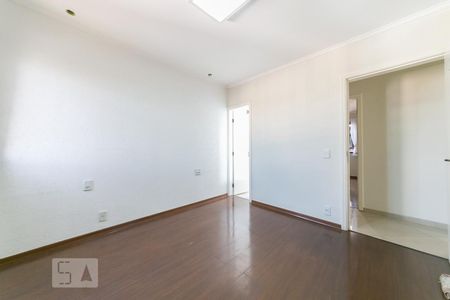 Suíte de apartamento à venda com 3 quartos, 110m² em Vila Rossi Borghi E Siqueira, Campinas