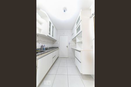 Cozinha de apartamento à venda com 3 quartos, 110m² em Vila Rossi Borghi E Siqueira, Campinas