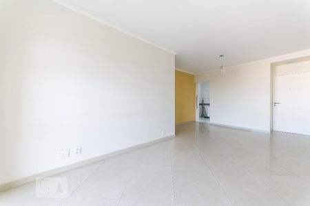 Sala de apartamento à venda com 3 quartos, 110m² em Vila Rossi Borghi E Siqueira, Campinas