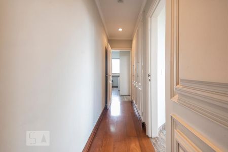 Apartamento para alugar com 450m², 4 quartos e 4 vagas Apartamento para alugar com 450m², 4 quartos e 4 vagasCorredor