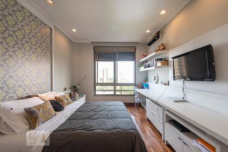 Apartamento para alugar com 450m², 4 quartos e 4 vagas Apartamento para alugar com 450m², 4 quartos e 4 vagasSuíte 3