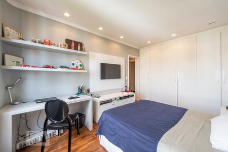 Apartamento para alugar com 450m², 4 quartos e 4 vagas Apartamento para alugar com 450m², 4 quartos e 4 vagasSuíte 2